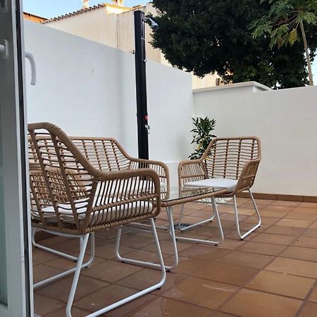 Suite Playamar Con Jacuzzi Torremolinos Exterior foto