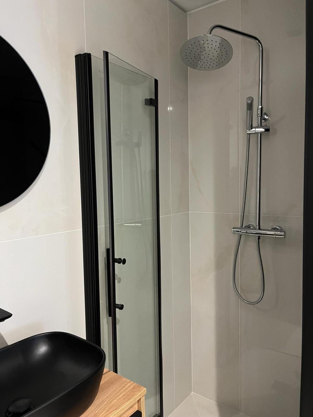 Suite Playamar Con Jacuzzi Torremolinos Exterior foto
