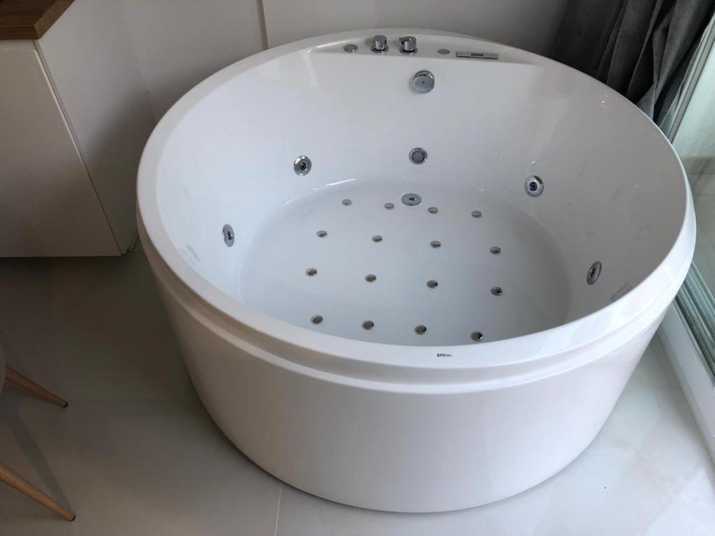 Suite Playamar Con Jacuzzi Torremolinos Exterior foto