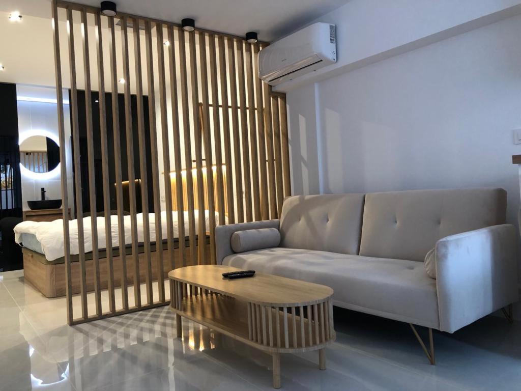 Suite Playamar Con Jacuzzi Torremolinos Exterior foto